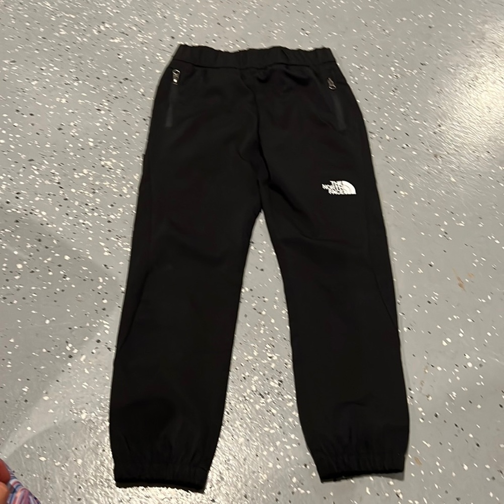 North face boys jogger